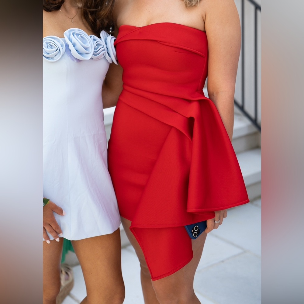 NEVIE DRESS - Picture 2 of 4